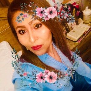 Meet your Posher, Rossy